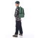 Рюкзак GoPack Education 183 зелений GO26-183M-4 фото 14