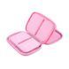 Пенал м'який з LED Yes Pink Bear PH-35 533777 фото 6