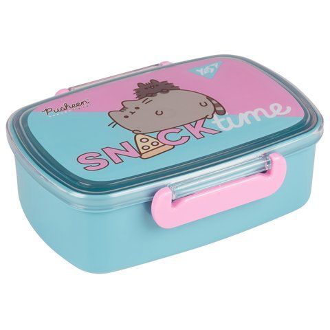 Ланч-бокс Yes Pusheen,750 мл 708065 фото