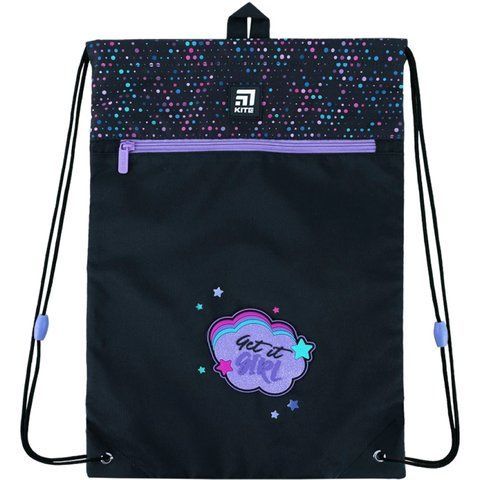 Сумка для взуття Kite Get it Girl K24-601M-7 фото