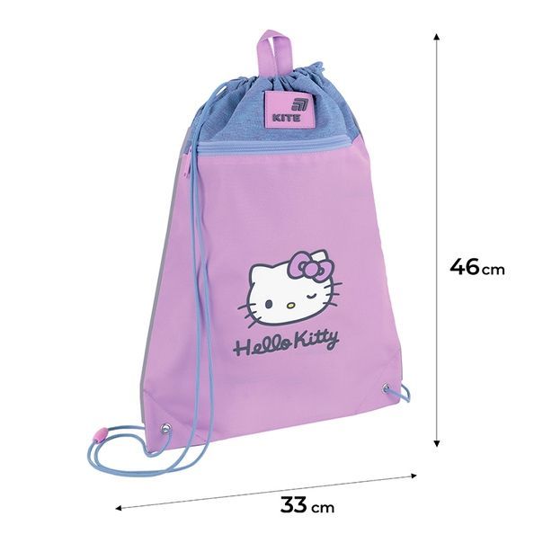 Сумка для взуття Kite 601M HK-4 HK26-601M-4 фото