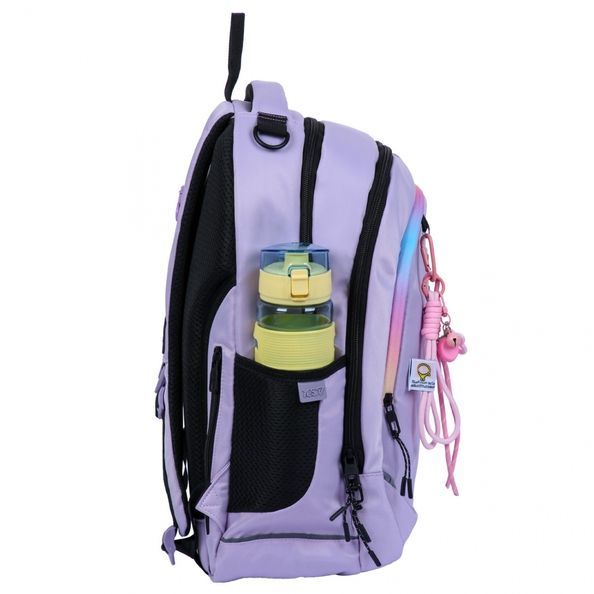 Рюкзак шкільний Yes TS-59L Lilac 550407 фото