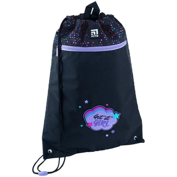 Сумка для взуття Kite Get it Girl K24-601M-7 фото