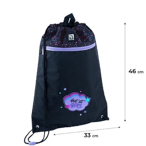 Сумка для взуття Kite Get it Girl K24-601M-7 фото