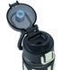 Пляшечка для води Kite K25-1232-1, 550 мл, сіра K25-1232-1 фото 3