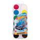 Фарби акварельні Kite Hot Wheels HW25-061, 12 кольорів HW25-061 фото 1