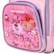 Рюкзак шкільний Yes S-91M Line Friends Dreamy 550247 фото 8