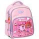 Рюкзак шкільний Yes S-91M Line Friends Dreamy 550247 фото 1