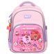 Рюкзак шкільний Yes S-91M Line Friends Dreamy 550247 фото 2