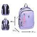 Рюкзак шкільний Yes TS-59L Lilac 550407 фото 3