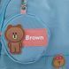 Рюкзак YES TS-109 Line Friends Stylish 559948 фото 14