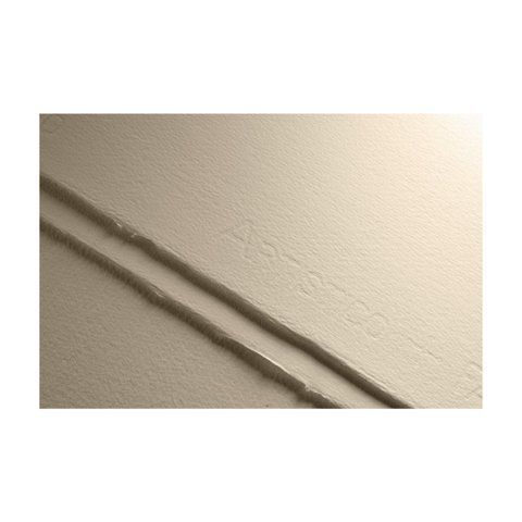 Папір акварельний Artistico Traditional White В2 (56&times;76см) 300г/м2 100% бавовна середнє зерно (4 обірваних краї) Fabriano 8001348209089 фото