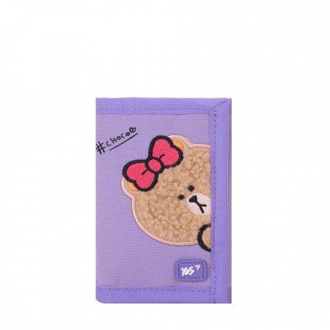 Гаманець Yes W-1 Line Friends Pretty 533379 фото