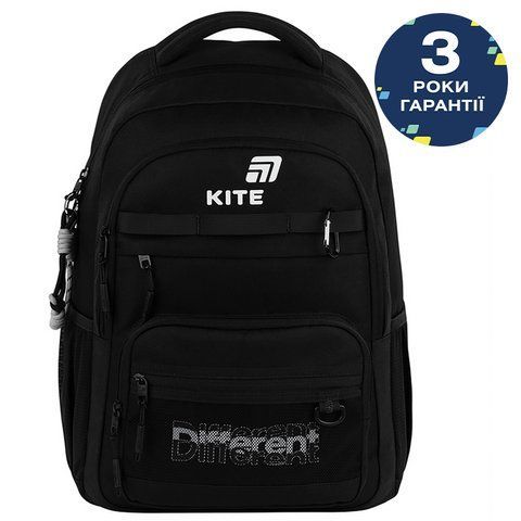 Рюкзак Kite Education teens 1019L Different K26-1019L-2 фото