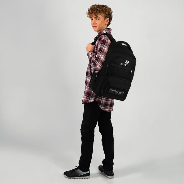 Рюкзак Kite Education teens 1019L-2 K26-1019L-2 фото