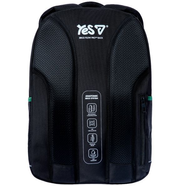 Рюкзак шкільний Yes TS-59L Chill Out 550411 фото