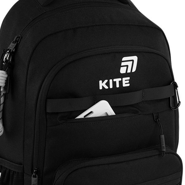 Рюкзак Kite Education teens 1019L-2 K26-1019L-2 фото