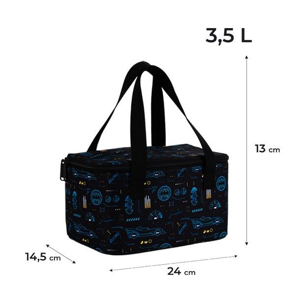 Сумка для ланчу Kite DC25-2705 DC25-2705 фото