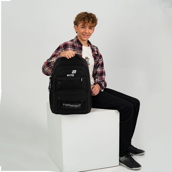 Рюкзак Kite Education teens 1019L-2 K26-1019L-2 фото