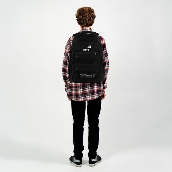 Рюкзак Kite Education teens 1019L-2 K26-1019L-2 фото