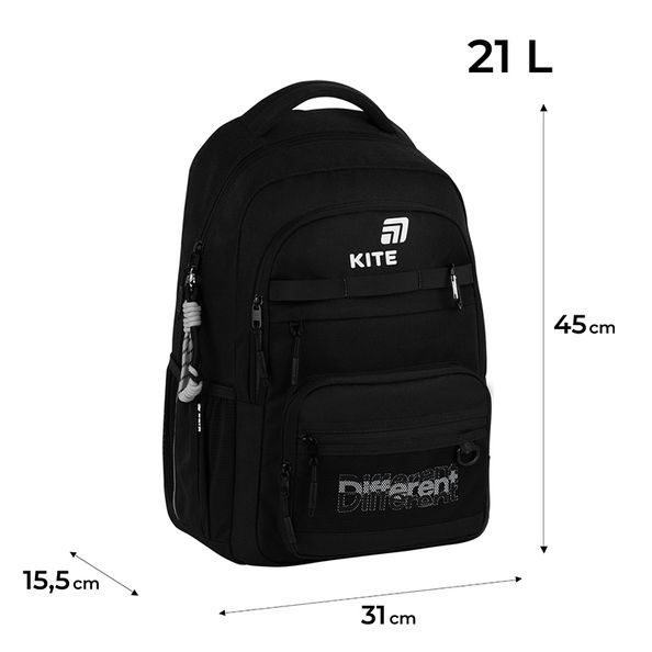 Рюкзак Kite Education teens 1019L-2 K26-1019L-2 фото