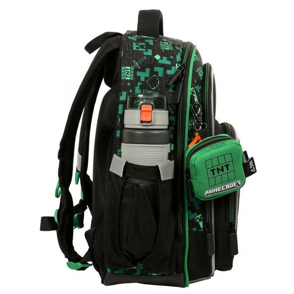 Рюкзак шкільний Yes S-91M Minecraft TNT 550252 фото