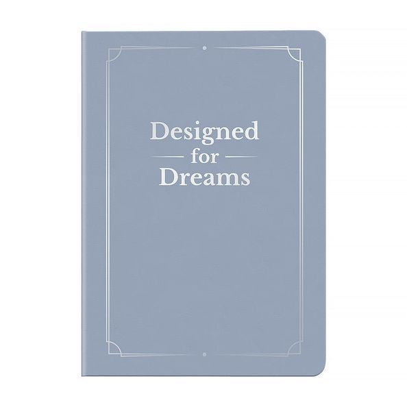Щоденник 2027 Partner Mellow, 145*210, Designed for dreams 8823-27-4-A фото