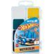 Фарби акварельні Kite Hot Wheels HW25-065, 8 кольорів HW25-065 фото 1