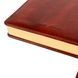 Щоденник діловий А5 Leo Planner датований 2027 "Whisky", твердий, коричневий, 368 сторінок 252756 фото 20