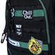 Рюкзак шкільний Yes TS-59L Chill Out 550411 фото 7