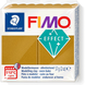 Пластика Effect, Золото металік, 57г, Fimo 4007817096093 фото 1