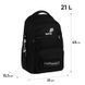 Рюкзак Kite Education teens 1019L-2 K26-1019L-2 фото 3