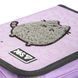 Пенал твердий Yes одинарний з двома клапанами Pusheen Delicacy HP-04 533741 фото 6