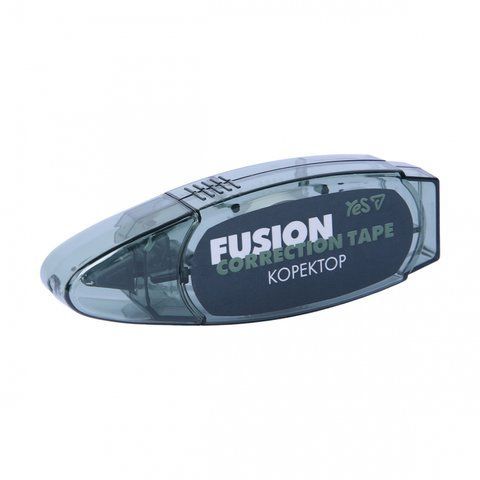 Коректор Yes стрічковий 5мм х 6м "Fusion.Shadow" 340122 фото