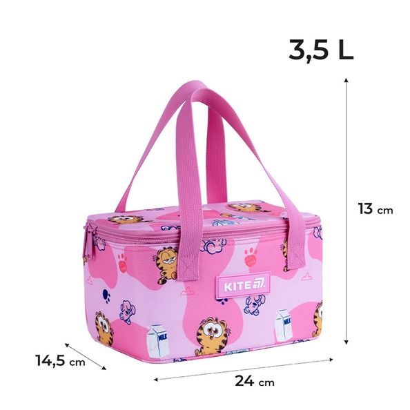 Сумка для ланчу Kite GF25-2705 GF25-2705 фото