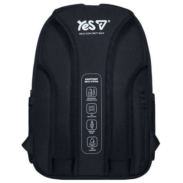 Рюкзак шкільний Yes TS-43L Yes Chill 550477 фото