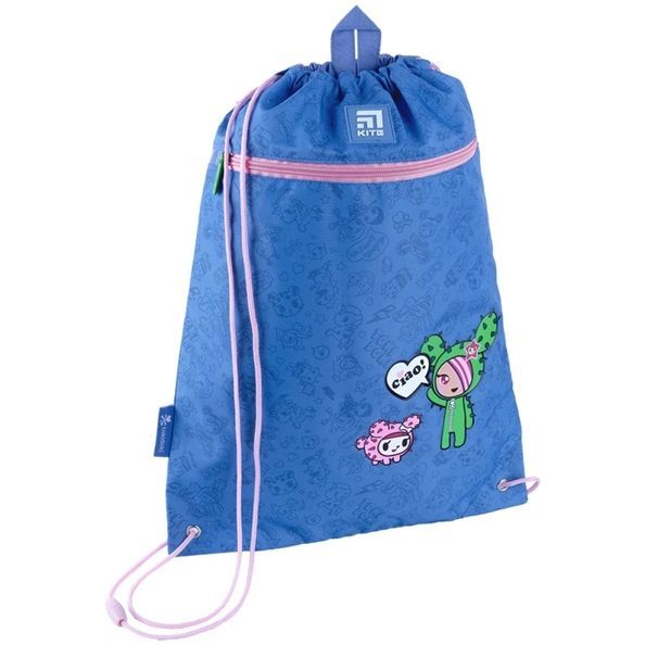 Сумка для взуття Kite tokidoki TK24-601M-1 фото