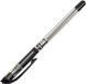 Ручка масляна Hiper Max Writer 0,7 мм., чорна HO-335-01 фото 2