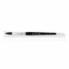Пензель білка кругла Classic 3049R №11 коротка ручка KOLOS 4823064900163 фото 1