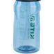 Пляшечка для води Kite K24-1202-1, 1500 мл, синя &nbsp;K24-1202-1 фото 4