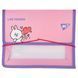 Папка для зошитів Yes пласт. на резинці В5 "Line Friends. Cony" 492210 фото 1