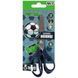 Ножиці Yes "Football" 13см 480485 фото 1