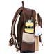 Рюкзак шкільний Yes S-104S Miffy Bunny 550258 фото 4