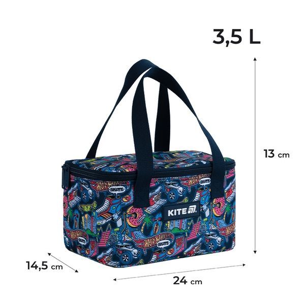 Сумка для ланчу Kite HW25-2705 HW25-2705 фото