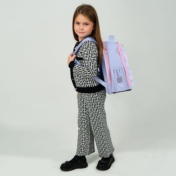 Рюкзак Kite Education каркасний 555 SP SP26-555S фото