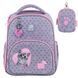 Рюкзак шкільний каркасний Kite Education Studio Pets SP25-556M SP25-556M фото 3