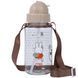 Пляшка для води Yes "Miffy" 360 мл 708839 фото 1