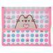 Папка для зошитів Yes пласт. на резинці В5 "Pusheen. Heart" 492209 фото 1