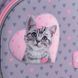 Рюкзак шкільний каркасний Kite Education Studio Pets SP25-556M SP25-556M фото 16