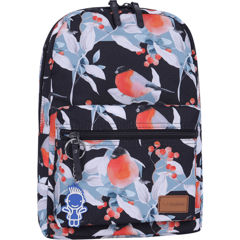 Рюкзак Bagland Молодіжний mini 8 л. сублімація 738 675711682 фото